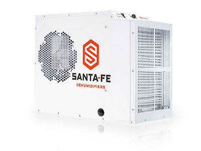 Santa Fe Dehumidifiers