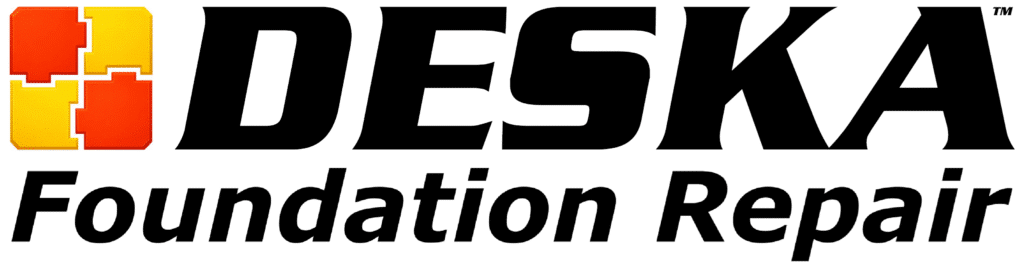 Deska Foundation Repair Logo