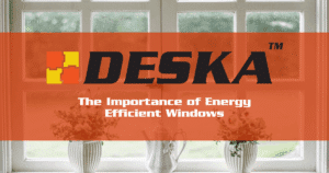 The Importance of Energy Efficient Windows