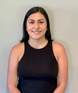 Jennifer Chavarria - Permit Coordinator