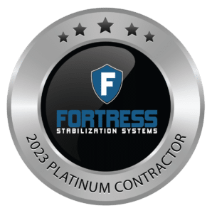 Deska Services - Fortress Carbon Fiber Platinum Contractor