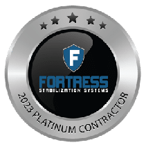 Fortress Platinum Contractor