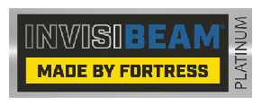 InvisiBeam Made by Fortress