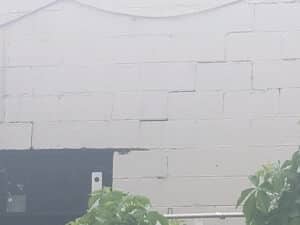 Structural Steel Lintels | Rusted Lintel Problems