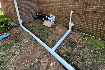 Downspout-extensions