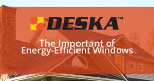 The Importance of Energy Efficient Windows