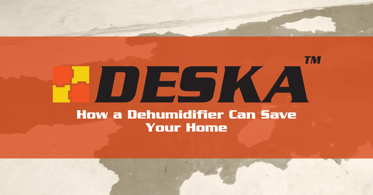 Dehumidifier Installation
