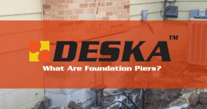 What Are Foundation Piers?