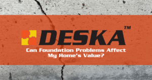 Can Foundation Problems Affect My Home’s Value?