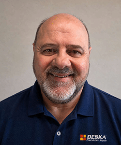 Seanan Ammar, P.E., Principal Engineer