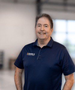 David D Project Consultant