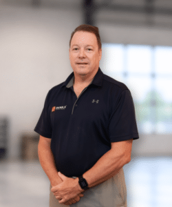 Patrick Donelly - Project Consultant